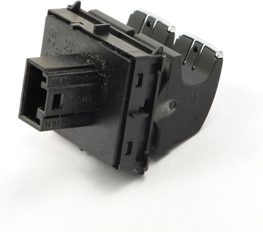 Driver Side Window Switches Golf 7 2 Windows