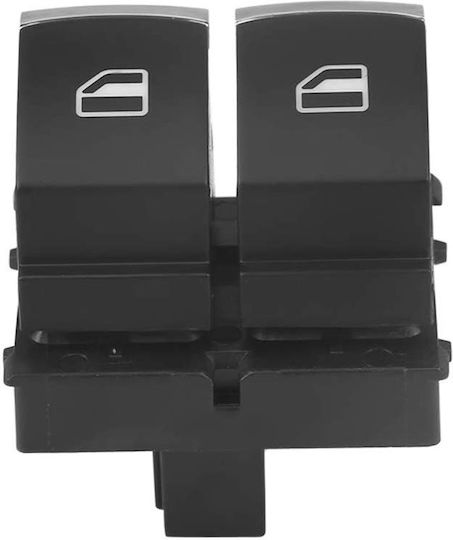 Driver Side Window Switches Golf 5 2 Electric Windows