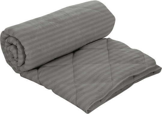 Alcam Pilotă Semi-dublu 180x200cm 300 300 g/mp²Gsm