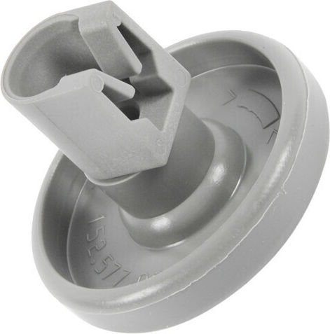 Rack Wheels Dishwasher Aeg Set 8pcs