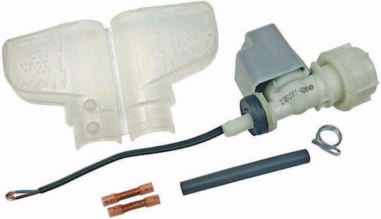 Aqua Stop Supply Valve Dishwasher Bosch Pitsos Siemens