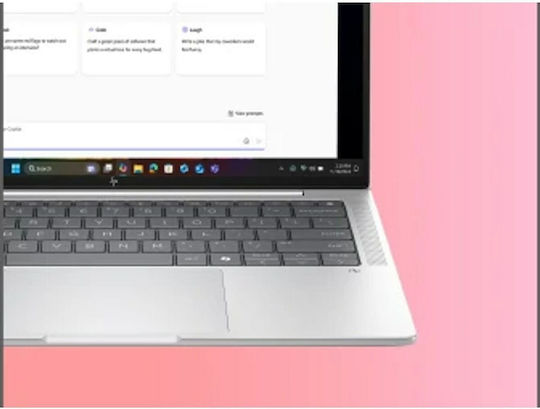 HP EliteBoox X G1i AI 14" IPS FHD (Kern Ultra 7-268V/32GB/1TB SSD/W11 Startseite) (US Tastatur)