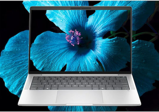 HP EliteBoox X G1i AI 14" IPS FHD (Kern Ultra 7-268V/32GB/1TB SSD/W11 Startseite) (US Tastatur)