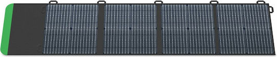 Schneider Electric Solar Panel Charger 100W for Rechargeable Batteries (PSP100)