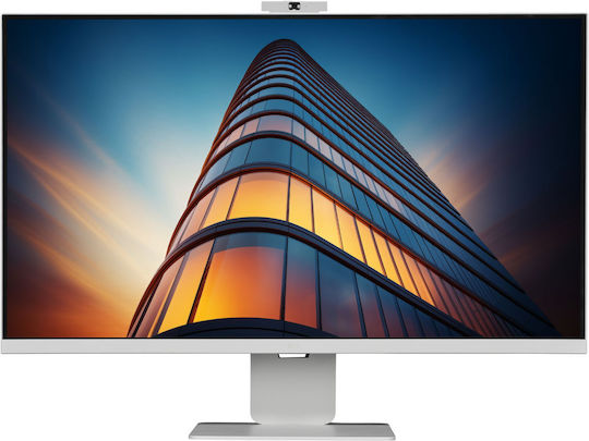 LG 32U850SA-W IPS Intelligenter Monitor 31.5" 4K 3840x2160 mit Reaktionszeit 5ms GTG