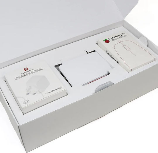 Official Raspberry Pi 5 Desktop Kit 16 GB