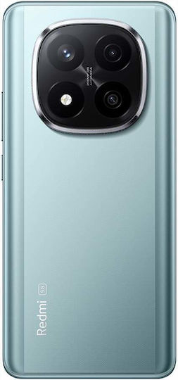 Xiaomi Redmi Note 14 Pro+ 5G Dual SIM (8/256GB) Frost Blue