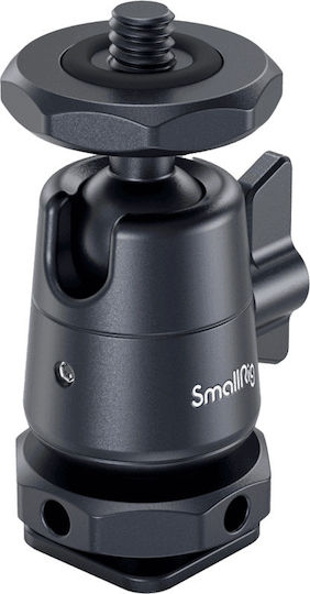 SmallRig Removable Cold Shoe Mount 2pcs Photographic Head