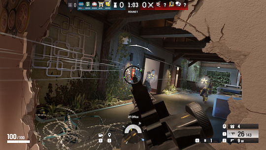 Tom Clancy's Rainbow Six Siege Elite Edition Xbox Series X Game