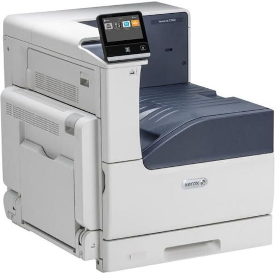 Xerox VersaLink C7000V/N Έγχρωμoς Εκτυπωτής Laser με WiFi και Mobile Print