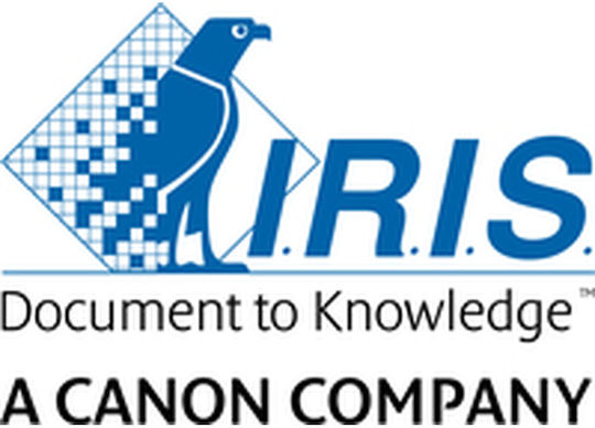 Iris Flatbed (Επίπεδης επιφάνειας) Scanner