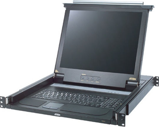 Aten KVM & Data Switch CL-1000MA