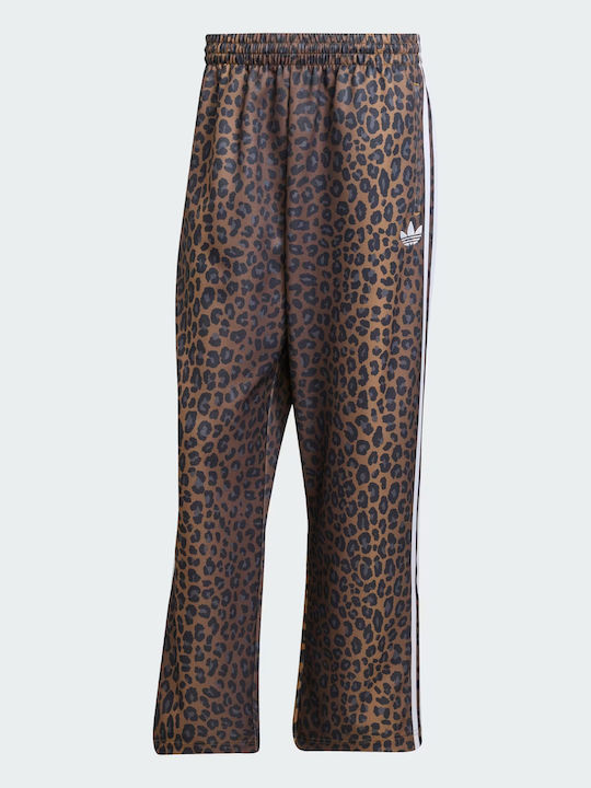 Originals Pantaloni de trening Leopard Print
