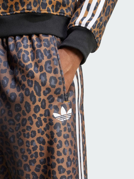 Originals Pantaloni de trening Leopard Print