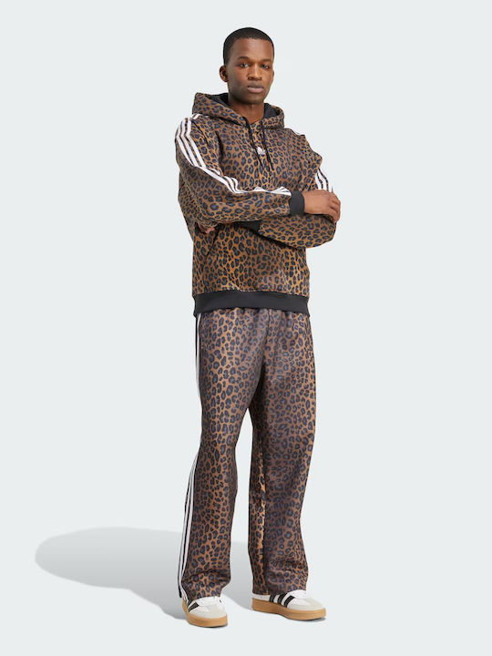 Originals Pantaloni de trening Leopard Print