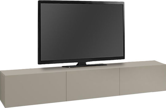 Stand TV Francy Sandstone L180xA30xÎ30cm