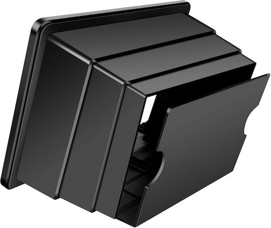 Max Excell 7.5 Inch Smartphone Screen Amplifier Stand Black