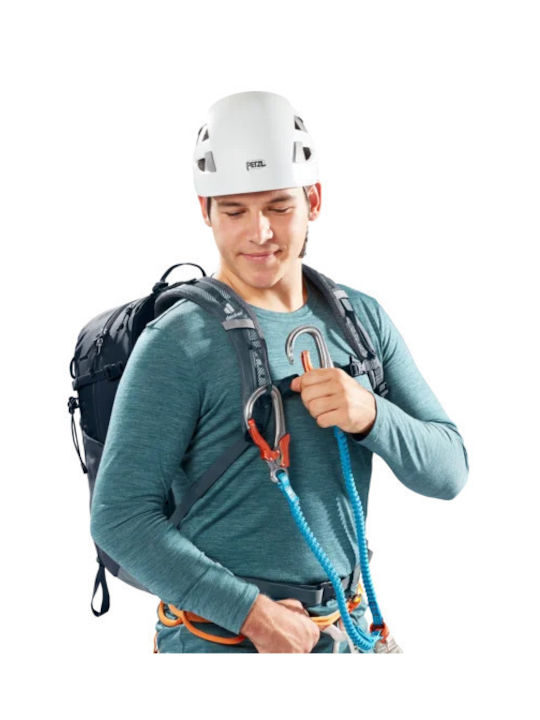 Deuter Trail 25 Mountaineering Backpack 25lt Black 3440524-7411