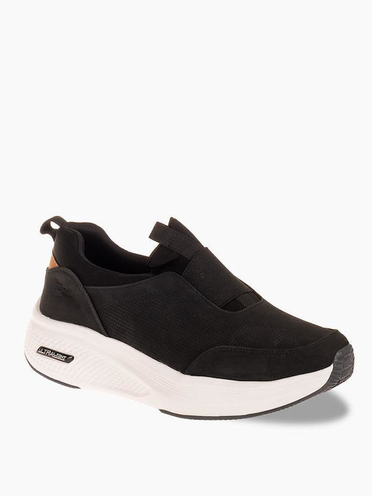 Ανδρικά Sneakers Μαύρα