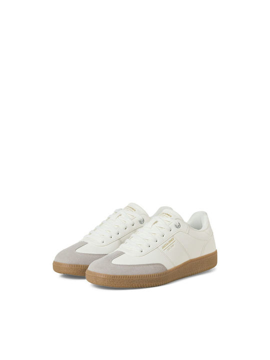 Ανδρικά Sneakers Λευκά