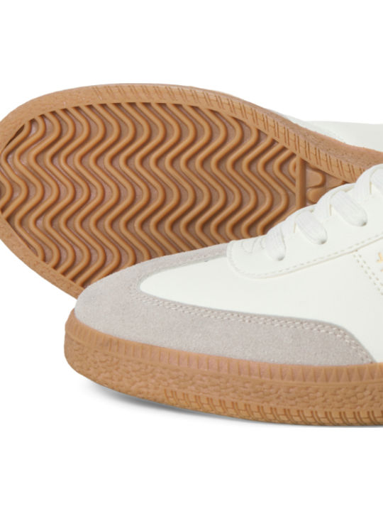 Ανδρικά Sneakers Λευκά