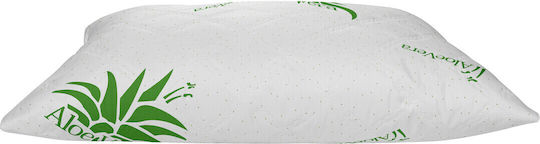 Alcam Duvet Set Single 140x200cm Aloe Vera Essence Green 3pcs 350 GSMGsm