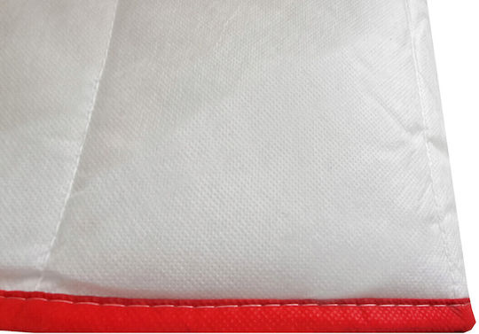 Alcam Duvet Cover Double 200x220cm Tnt White 250 GSMGsm