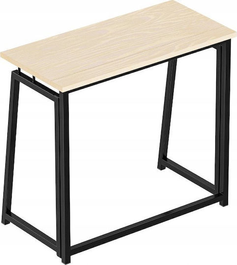 Schreibtisch Leader Holz Craft 80x40x75cm