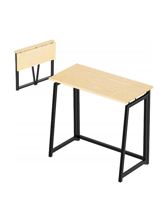 Desk Leader Wooden Craft 80x40x75cm