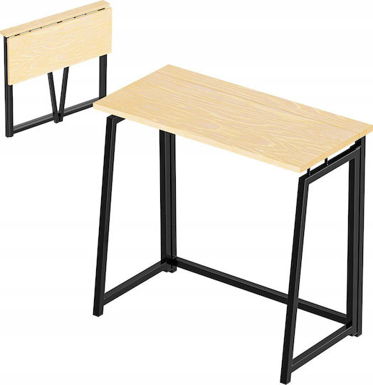 Schreibtisch Leader Holz Craft 80x40x75cm