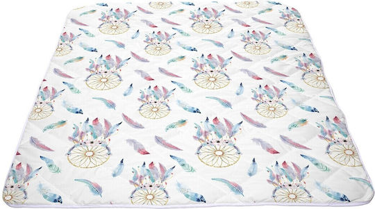 Alcam Duvet Semi-double 180x200cm Dream Catcher 250 250 GSMGsm