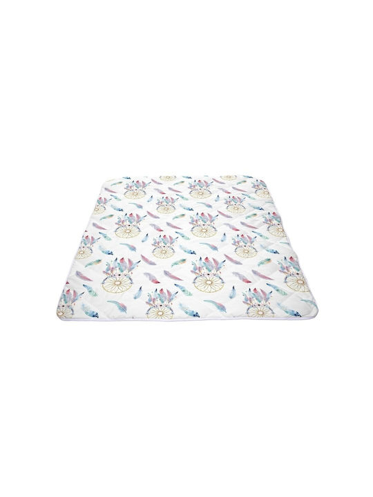 Alcam Dream Catcher Coverlet Semi-double Microfiber 180x200cm