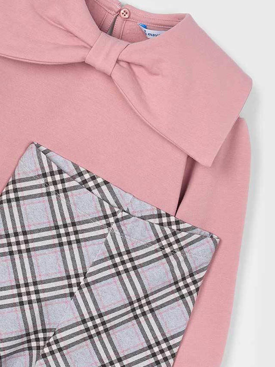 Комплект Зима 2бр Soft Pink