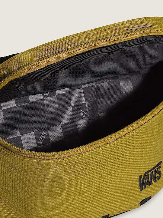 Bum Bag pentru Talie Auriu