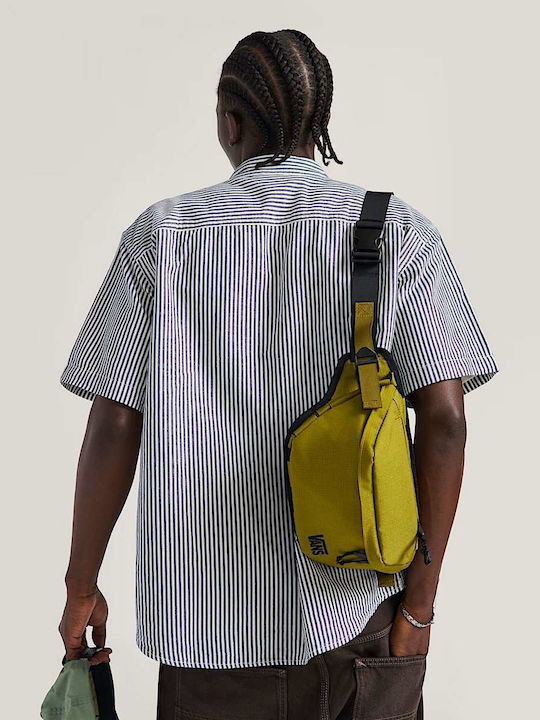 Bum Bag pentru Talie Auriu