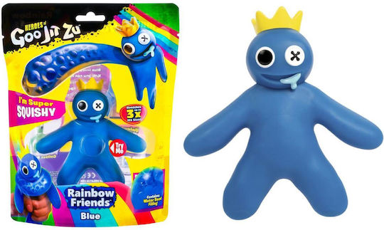 Rainbow Friends Goo Jit Zu για 4+ Ετών 10.5εκ.