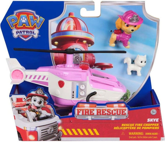 Paw Patrol Miniature Toy for 3+ Years Old 11cm