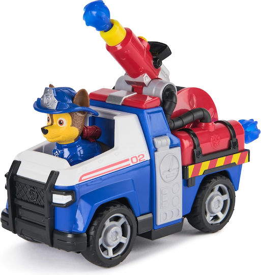 Paw Patrol Chase For Age 3+ Height 18cm