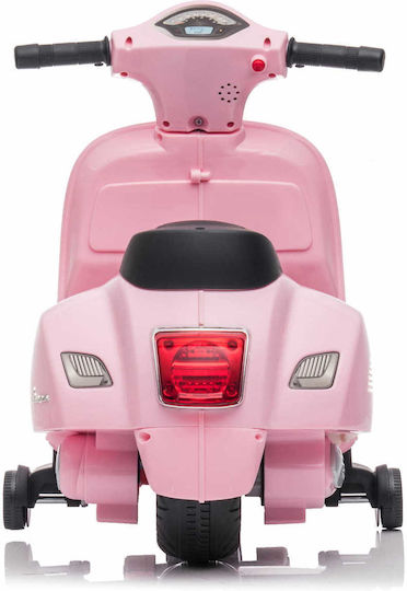 Inspiriert Elektroantrieb Rosa