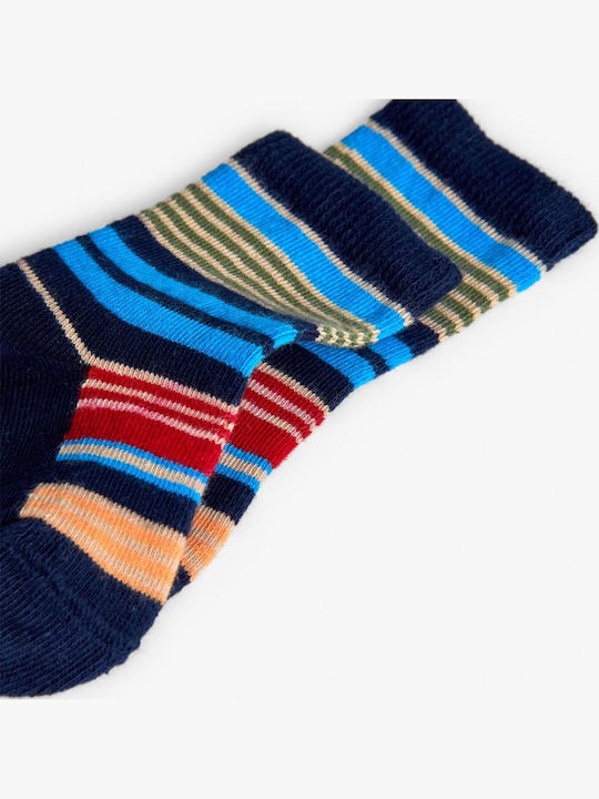 Boboli Детски чорапи Multicolor 3 Чифта