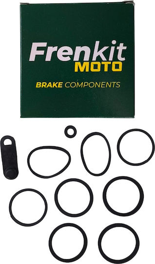 Front Brake Caliper Repair Kit Honda Cbr 600 Vfr 800 13 Frenkit