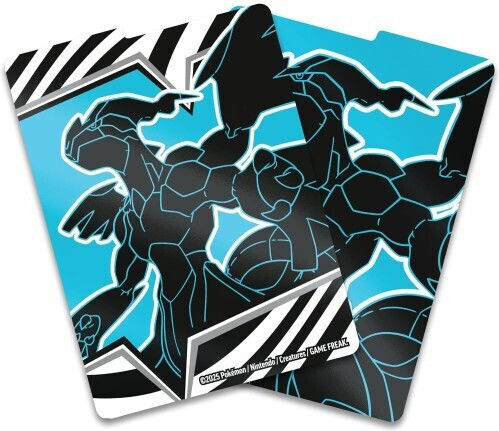 Pokemon Black Bolt Elite Trainer Booster Pack (EN)