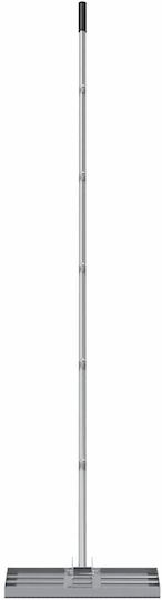 Vidaxl Равен Градински Инструмент 45 X 25 X 200 См