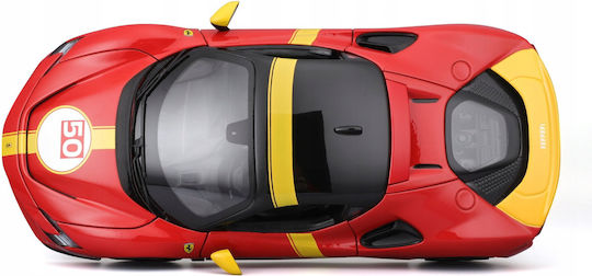 Bburago Car 1:18 For 6+ Years
