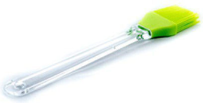 Chios Hellas Silicone Pastry & Basting Brush Green 20cm