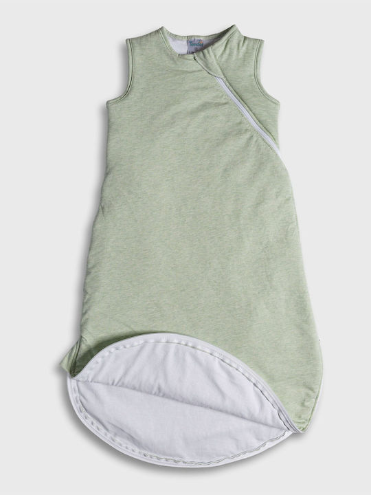 Tender Winter Sleeping Bag Marble 2.5 Tog Marle Mint