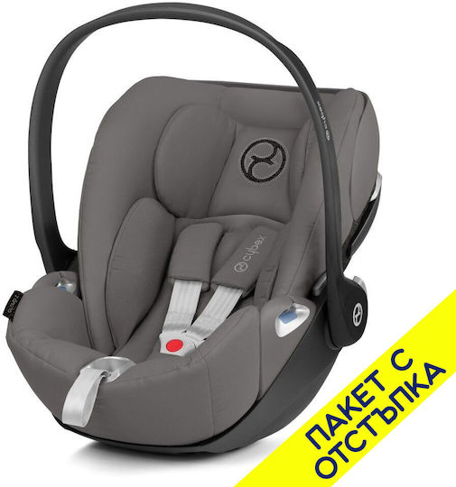 Cybex Sonnenschutz Autositz Aton Cloud