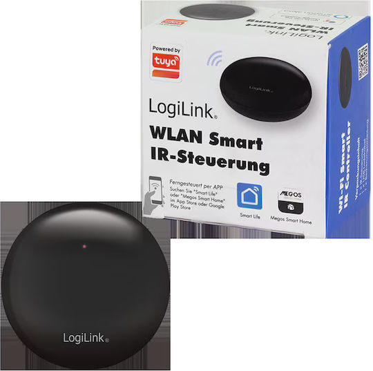 LogiLink Smart Hub Wi-Fi