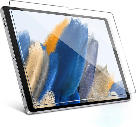 Γυαλί Ανθεκτικό Κρούση Samsung Galaxy Tab A8 10.5 X200 X205