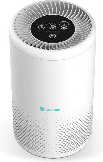 AlecoAir P15 Kiddo P15Kiddo Ionisator / Luftreiniger für Räume 15m²